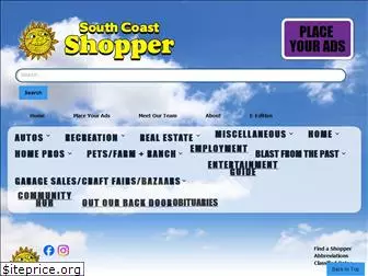 southcoastshopper.com