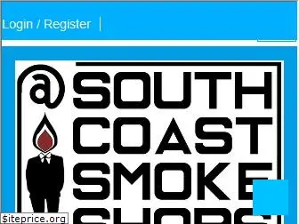 southcoastsmokeshops.com