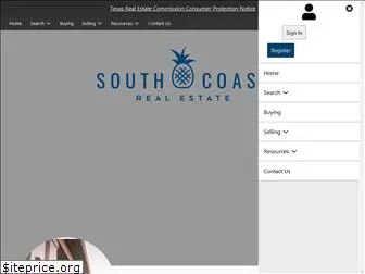 southcoasttexas.com