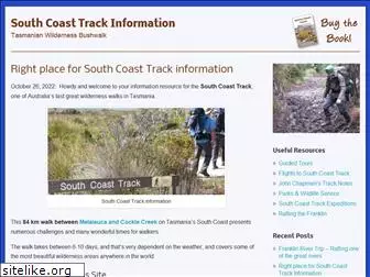 southcoasttrack.com.au