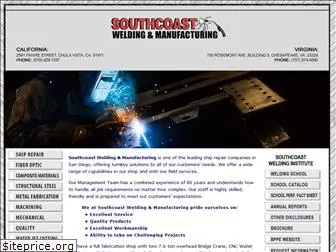 southcoastwelding.net