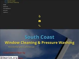 southcoastwindowcleaners.com
