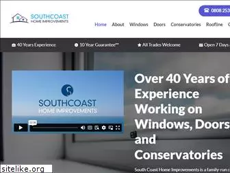 southcoastwindows.co.uk