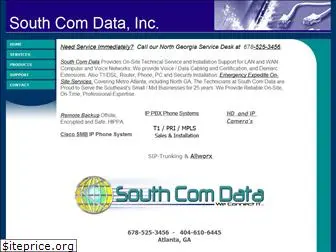 southcomdata.net