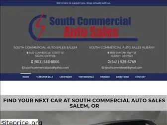 southcommercialauto.net