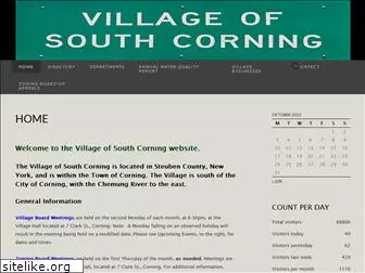 southcorningvillage.com