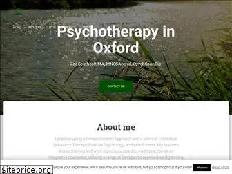 southcottpsychotherapy.co.uk