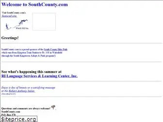 southcounty.com