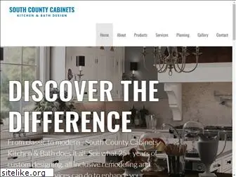 southcountycabinets.com