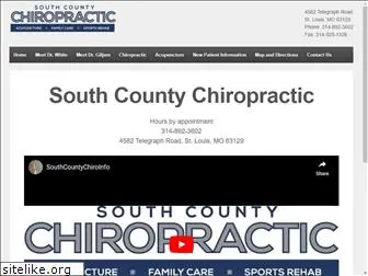 southcountychiropractic.com
