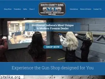 southcountyguns.com