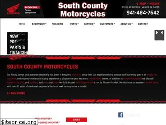 southcountyhonda.net