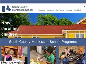 southcountymontessori.org