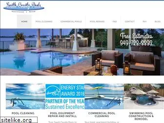 southcountypools.com