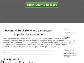 southcountyrockery.net