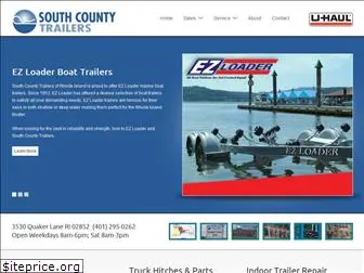 southcountytrailers.com