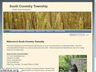 southcoventry.org