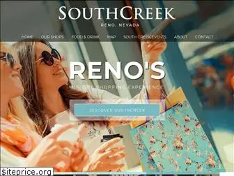 southcreeknv.com