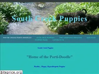 southcreekpuppies.com