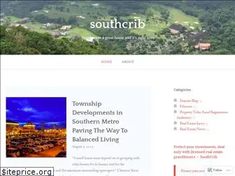 southcrib.wordpress.com