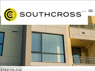 southcrosssecurity.com