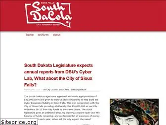 southdacola.com