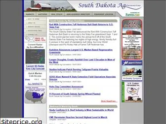 southdakotaagconnection.com