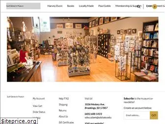 southdakotaartmuseumstore.com