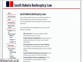 southdakotabankruptcy.com