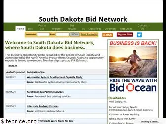 southdakotabids.com