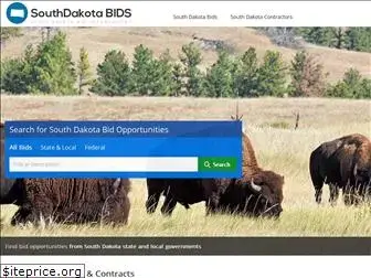 southdakotabids.us