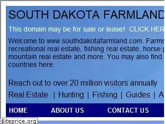 southdakotafarmland.com