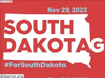 southdakotagives.org