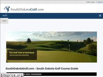 southdakotagolf.com