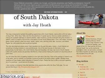 southdakotakayak.blogspot.com