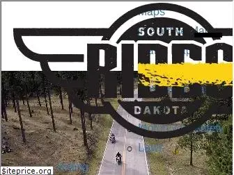 southdakotaride.com