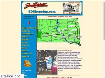 southdakotashopping.com