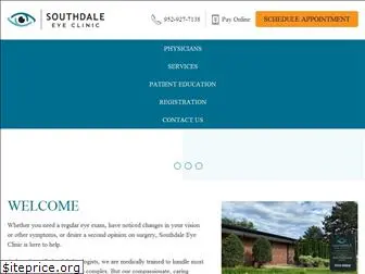 southdaleeyeclinic.com