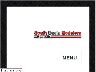 southdavismodelers.com