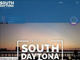 southdaytona.org