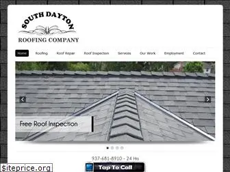 southdaytonroofing.com