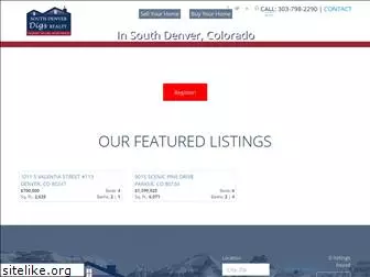 southdenverdigs.com