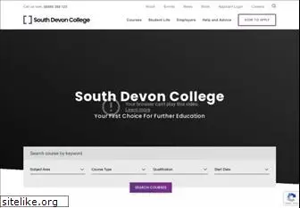 southdevon.ac.uk