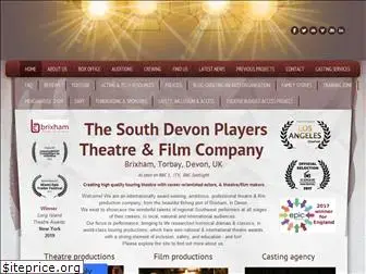 southdevonplayers.com