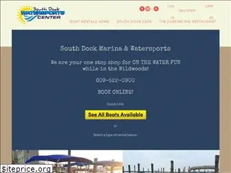 southdockwatersports.com