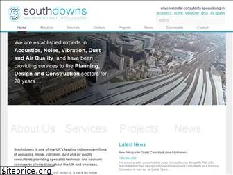 southdowns.eu.com