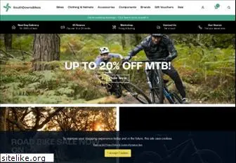 southdownsbikes.com