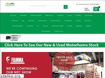 southdownsmotorcaravans.com