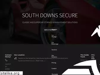 southdownssecure.com