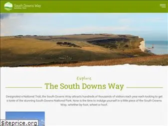 southdownsway.org